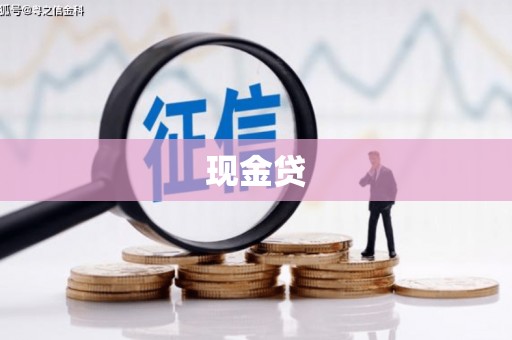 枝江现金贷