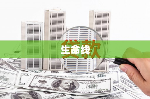 泗县生命线