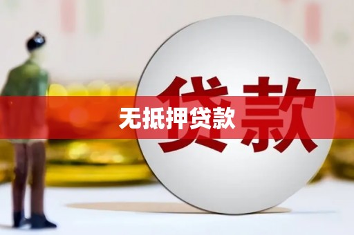 青河无抵押贷款