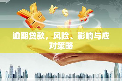 浦北逾期贷款，风险、影响与应对策略
