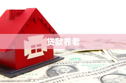 大兴安岭贷款养老