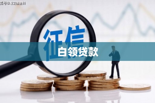 代县白领贷款