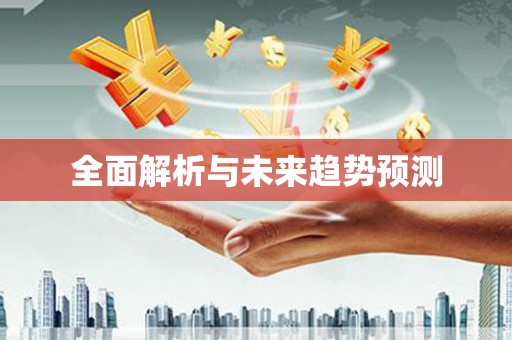 正安全面解析与未来趋势预测
